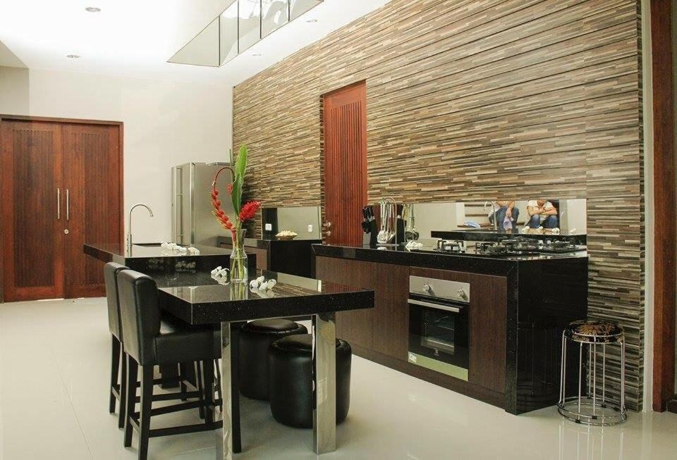 Pasific Beach Cottages Mangsit Quarto foto