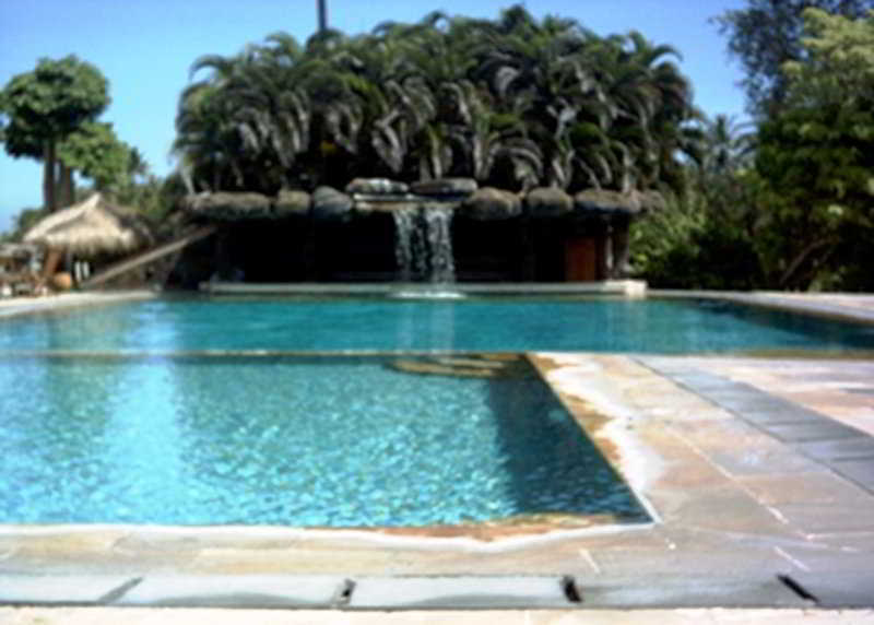 Pasific Beach Cottages Mangsit Exterior foto